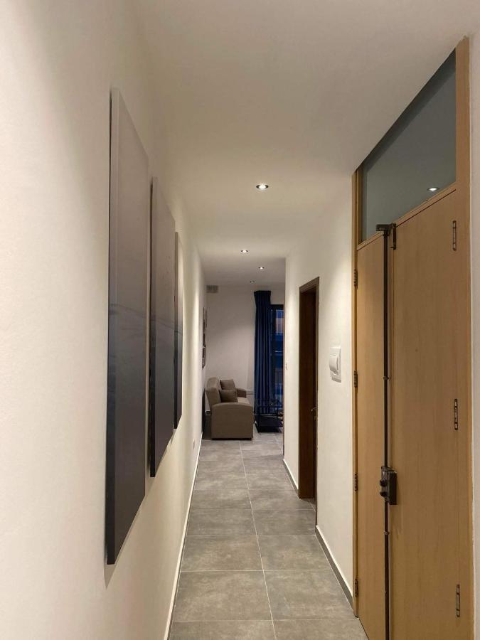 Ferienwohnung Broadway By The Sea St. Paul's Bay Exterior foto
